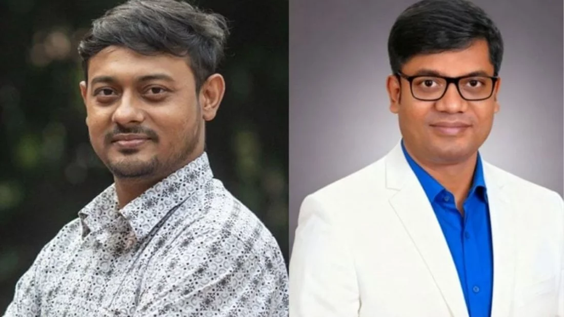 নাসীরুদ্দীন পাটওয়ারীর বক্তব্যে যুবদলের তীব্র প্রতিবাদ